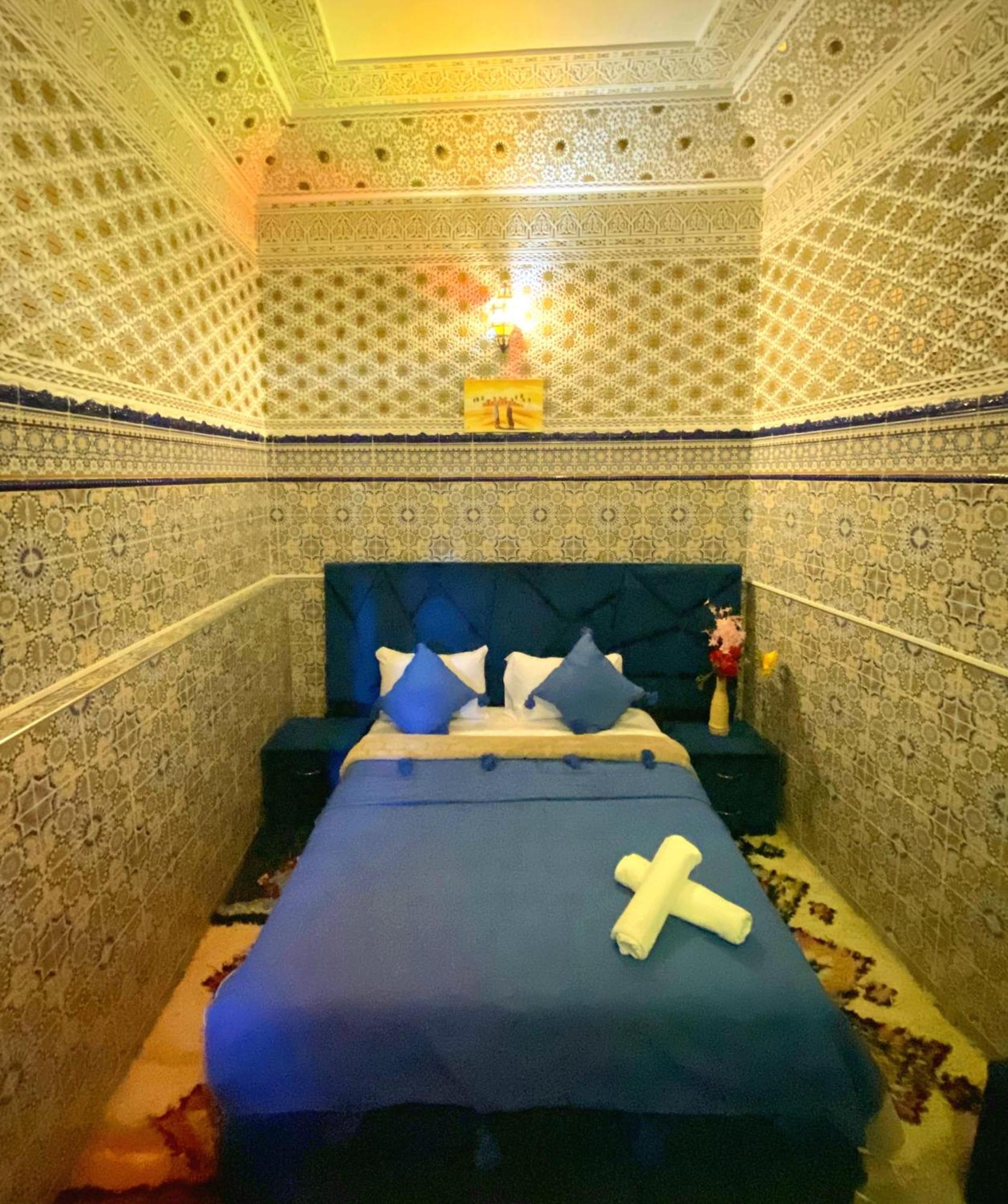 Dar Merzouga Meknes Exterior photo