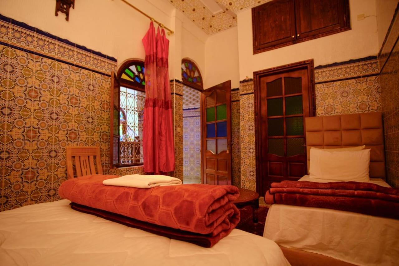 Dar Merzouga Meknes Exterior photo